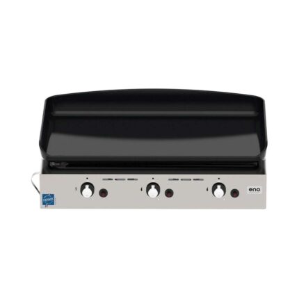 ENO Plancha Initial 65 Gasgrill