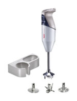 bamix® Stabmixer G200 Gastro PRO-1 Weiss – Bild 2