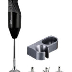 bamix® Stabmixer G200 Gastro PRO-2 Schwarz