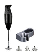 bamix® Stabmixer G200 Gastro PRO-2 Schwarz – Bild 2