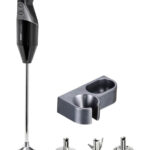 bamix® Stabmixer G350 Gastro PRO-3 Schwarz