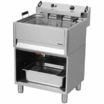 Bartscher BF30EOU Elektro-Backwarenfritteuse