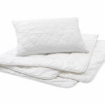 Billerbeck Bamboo Uno 240x240 Duvet mit Bambusfaser