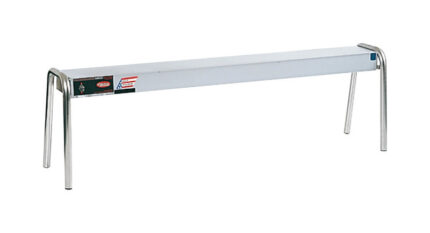 Bartscher Infrarot-Wärmebrücke 610 mm