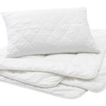 Billerbeck Bamboo Light 240x240 Duvet mit Bambusfaser