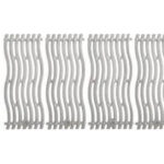 Napoleon Prestige PRO 665 Grillrost Set Edelstahlguss