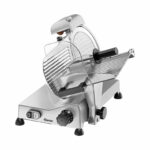 Bartscher 220 Plus Aufschnittmaschine