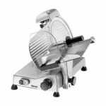 Bartscher 250 Plus Aufschnittmaschine