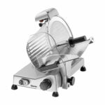 Bartscher 275 Plus Aufschnittmaschine
