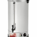 Bartscher Heisswasser-Spender 28 Liter