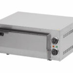 Bartscher Mini 1 Einkammer-Pizzaofen