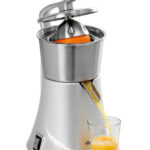 Bartscher CS1 Zitruspresse
