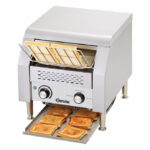 Bartscher Durchlauftoaster 150 Toasts/h