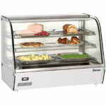 Bartscher Deli Plus II Heisse Theke
