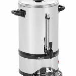 Bartscher PRO II 100T Rundfilter Kaffeemaschine