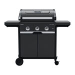 Campingaz Select 3 LX Plus Gasgrill