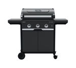 Campingaz Select 3 LX Plus Gasgrill