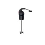 Kisag Home & Gastro Stabmixer Schwarz
