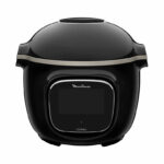 Moulinex Cookeo Touch CE9028CH2 Multikocher