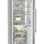 Liebherr RBsdd 5250 Prime BioFresh Kühlschrank Silber rechts