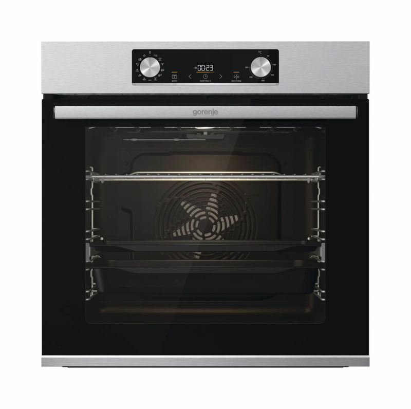 IP347215-1.jpg Gorenje BOS 6737 E13X Backofen Edelstahl – Bild 1