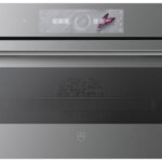 V-ZUG Combair V4000 38 2112400001 Backofen Platinum