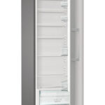Gorenje R619 EES5 Kühlschrank Edelstahl rechts