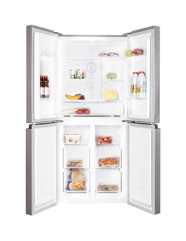 IP347529-1.jpg Kibernetik ECOFC362 Food Center Multi Door – Bild 1