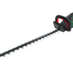 Bosch Advanced HedgeCut Heckenschere mit Akku 2.0Ah