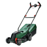 Bosch CityMower Akku-Rasenmäher Baretool