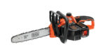 Black&Decker GKC3630L25-QW Akku-Kettensäge – Bild 2