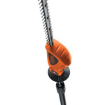 Black&Decker 18V 2,0Ah Li-Ion Akku-Stabheckenschere 43cm ohne Akku