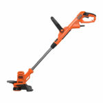 Black&Decker 550W / 30 cm Elektro-Rasentrimmer