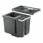 Müllex X-LINE X60 L5 Premium Abfallsystem