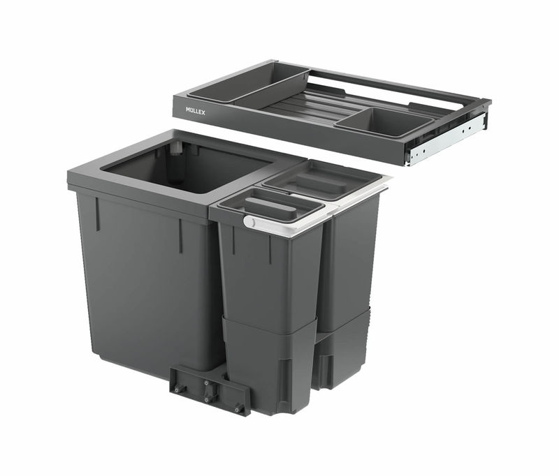 IP347727-1.jpg Müllex X-LINE X60 L5 Premium Abfallsystem – Bild 1