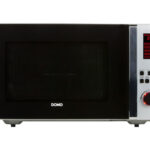 Domo DO24201C Mikrowelle 3in1 mit Grill