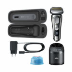 Braun Series 9 Pro - 9496cc Rasierer
