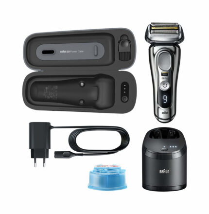 Braun Series 9 Pro - 9496cc Rasierer