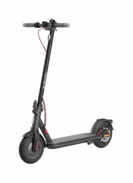 Xiaomi Scooter 4 Swiss Edition