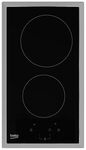 Beko HDMC 32400 TX Kochfeld