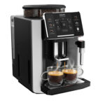 Krups EA910E10 Sensation C90 Kaffeevollautomat Schwarz