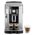 De'Longhi S ECAM 21.117.SB Magnifica Kaffeemaschine Silber