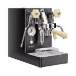 Lelit Mara V2 Kaffeemaschine Schwarz