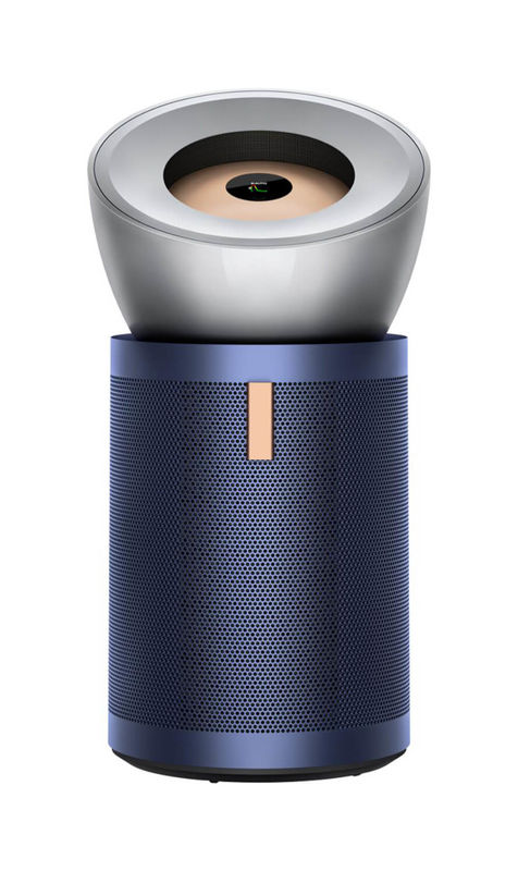 IP348757-1.jpg Dyson BP03 Purifier Big+Quiet™ Formaldehyde Luftreiniger Blau – Bild 1