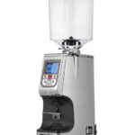 Eureka Atom Specialty 75 Kaffeemühle Chrom
