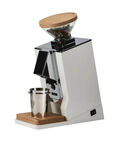 Eureka Mignon Specialita Oro Single Dose Kaffeemühle White