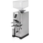 Eureka Mignon Libra Kaffeemühle Chrome