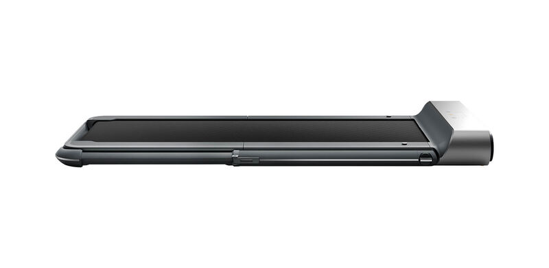IP349255-1.jpg Kingsmith PN101709 R1 Pro Laufband – Bild 1