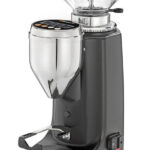 Quamar Q50 E Kaffeemühle Schwarz