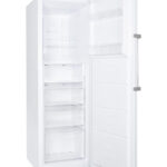 Kibernetik ECOTK274 Gefrierschrank Weiss rechts